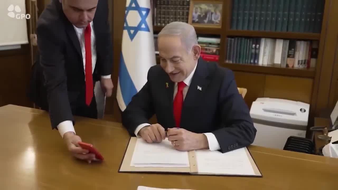 Netanyahu defiende el reconocimiento de Somalilandia y lo enmarca en los acuerdos de Abraham