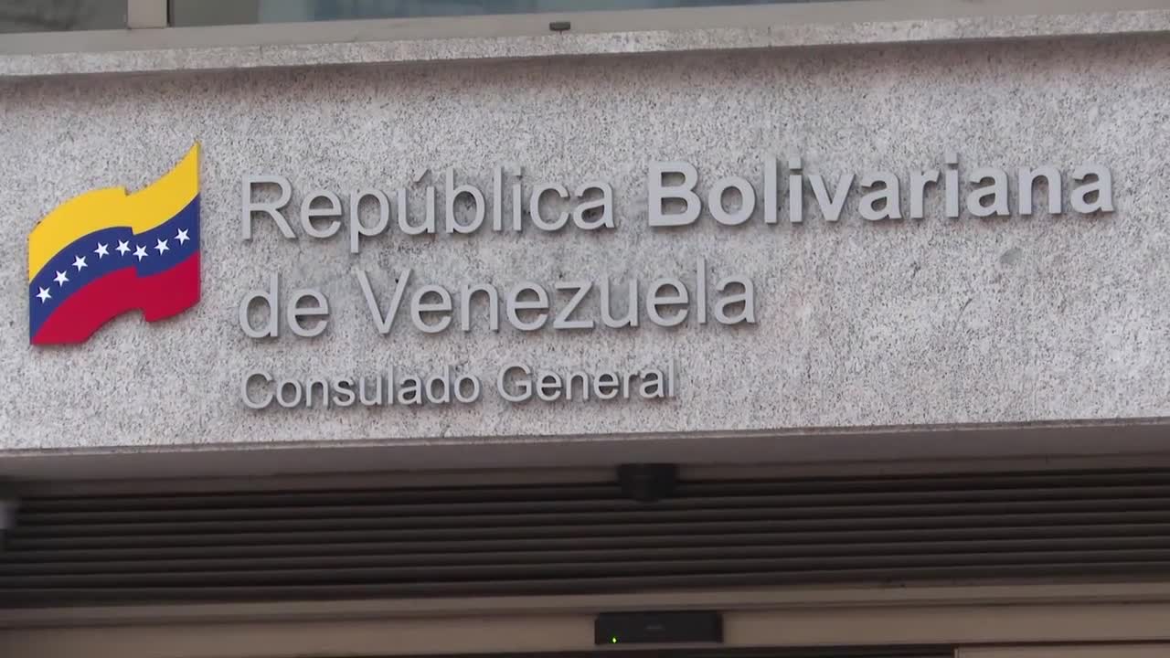 España y la izquierda latinoamericana rechazan la apropiación de los recursos de Venezuela