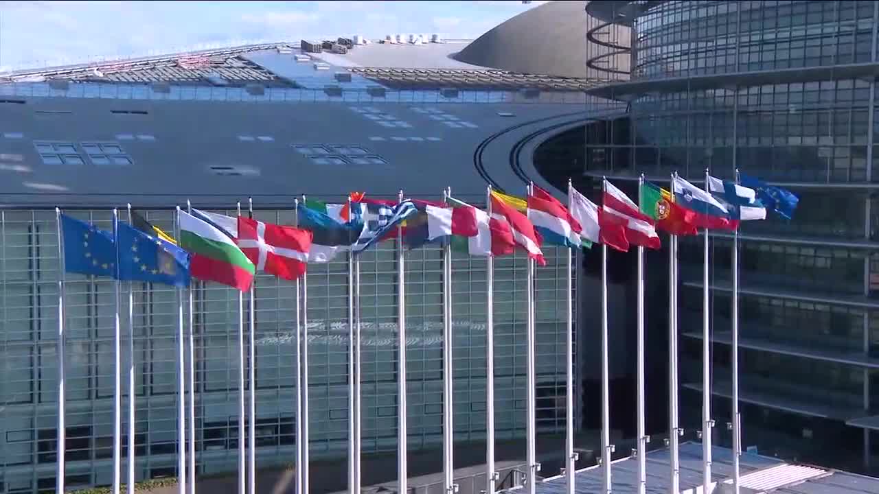 Líderes europeos defienden que solo Groenlandia y Dinamarca pueden decidir su futuro