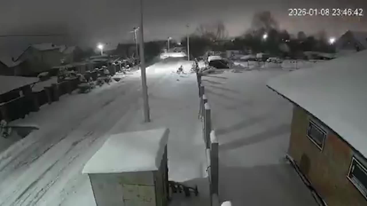 Rusia lanza el misil balístico hipersónico 'Oreshnik' contra Ucrania