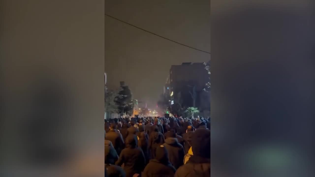 Trump pide a Irán a 