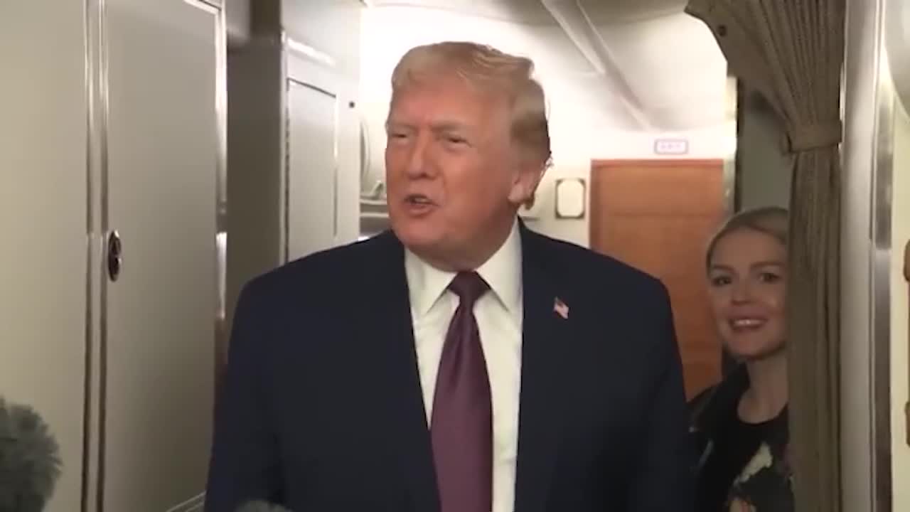 Trump amenaza con imponer aranceles a los países que no apoyen su plan en Groenlandia