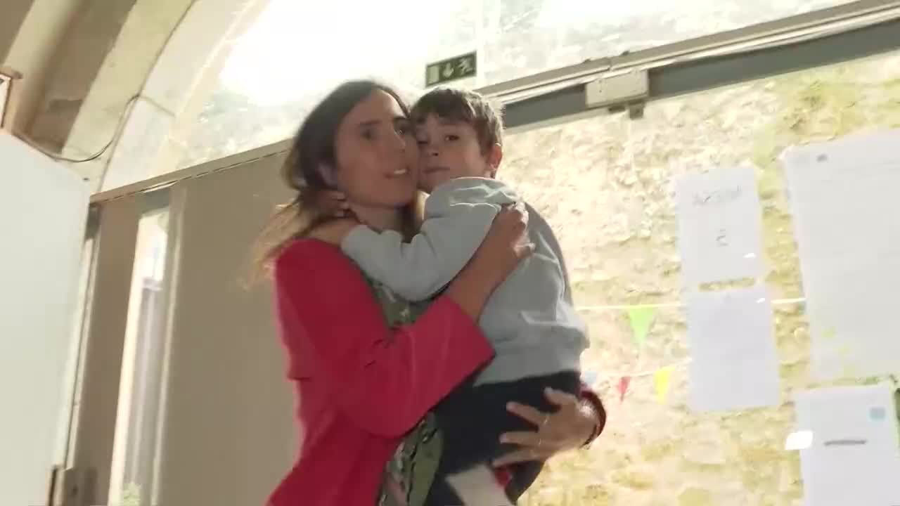 Portugal elige nuevo presidente en sus elecciones más reñidas de las últimas décadas