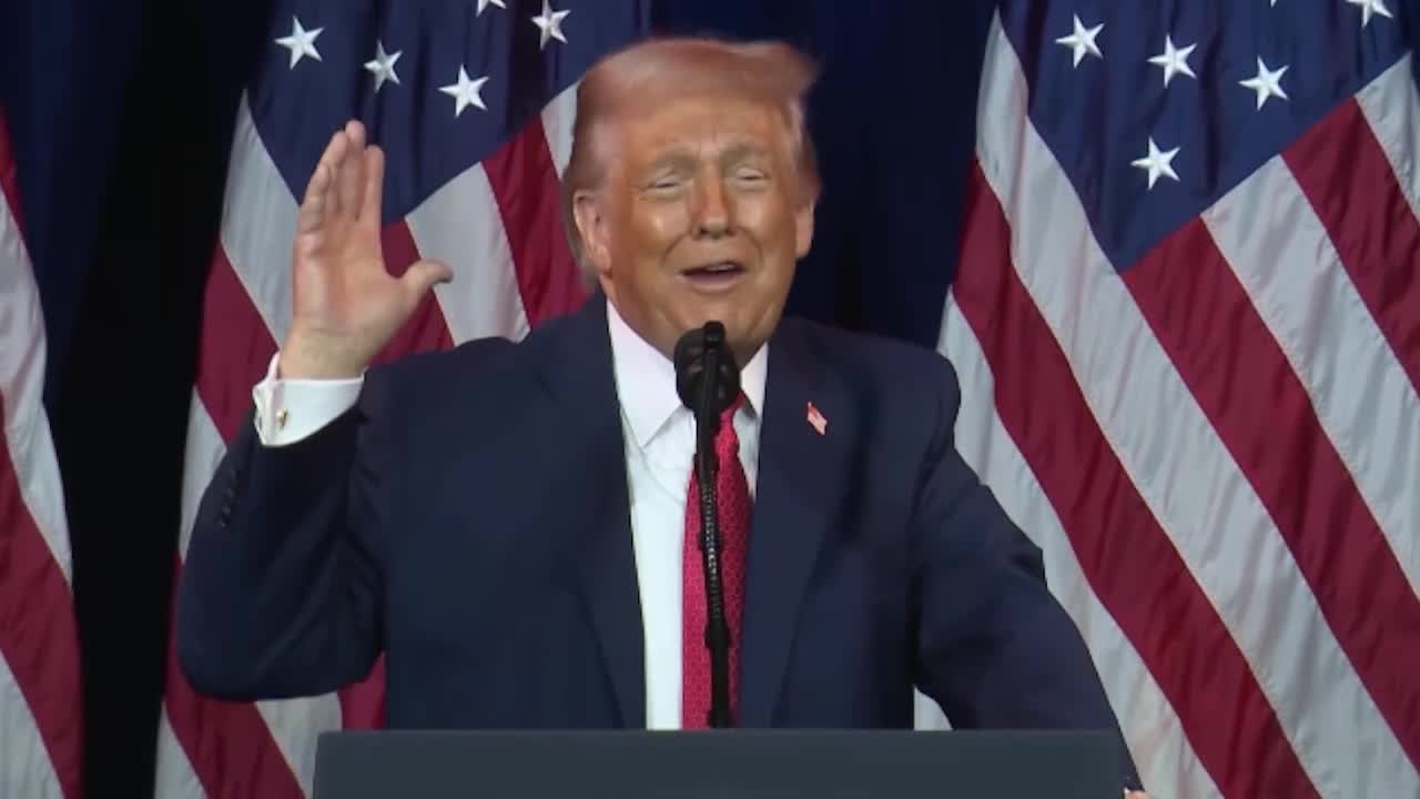 Trump pide a Minnesota la entrega de sus presos extranjeros a las autoridades federales