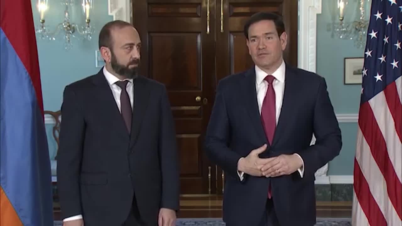 Rubio amenaza con 
