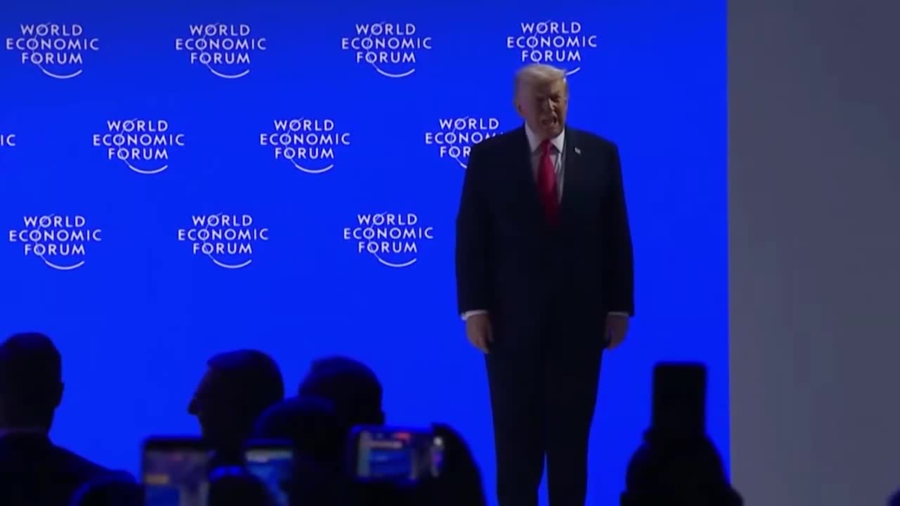 Trump se decanta por Kevin Warsh como sucesor de Jerome Powell al frente de la Reserva Federal