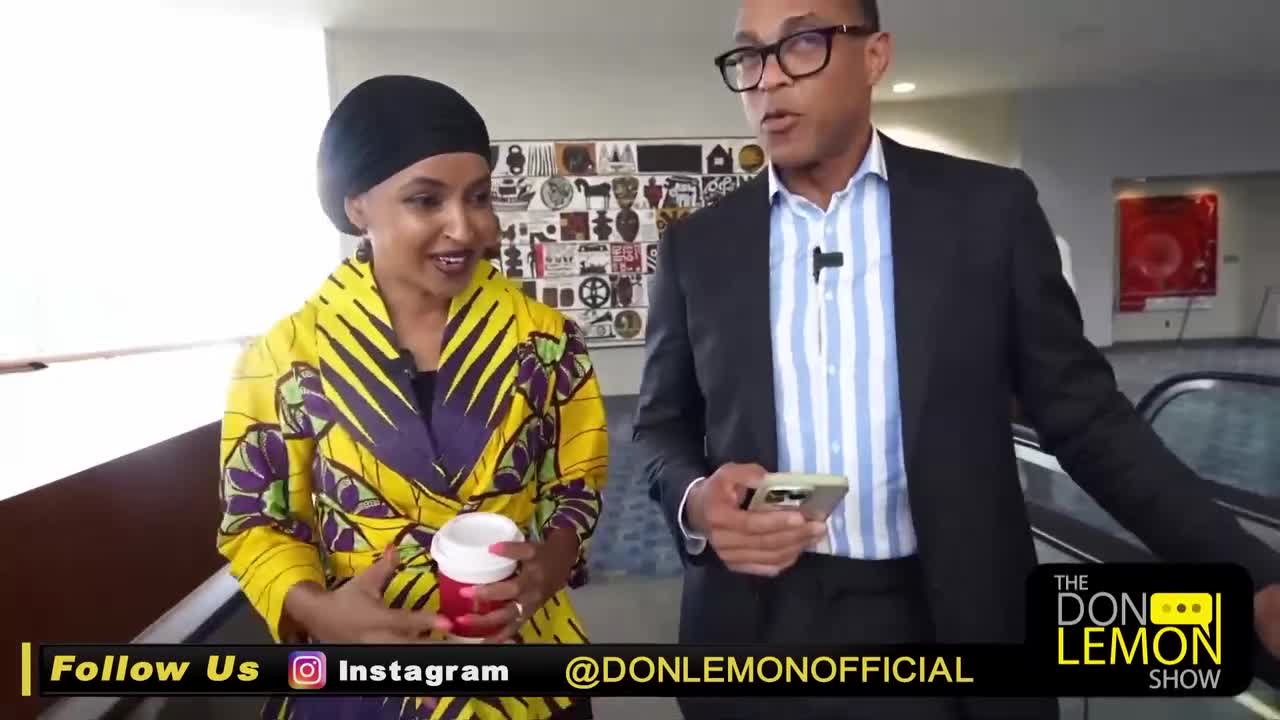 Detenido el conocido periodista Don Lemon por su cobertura de unas protestas en Minnesota