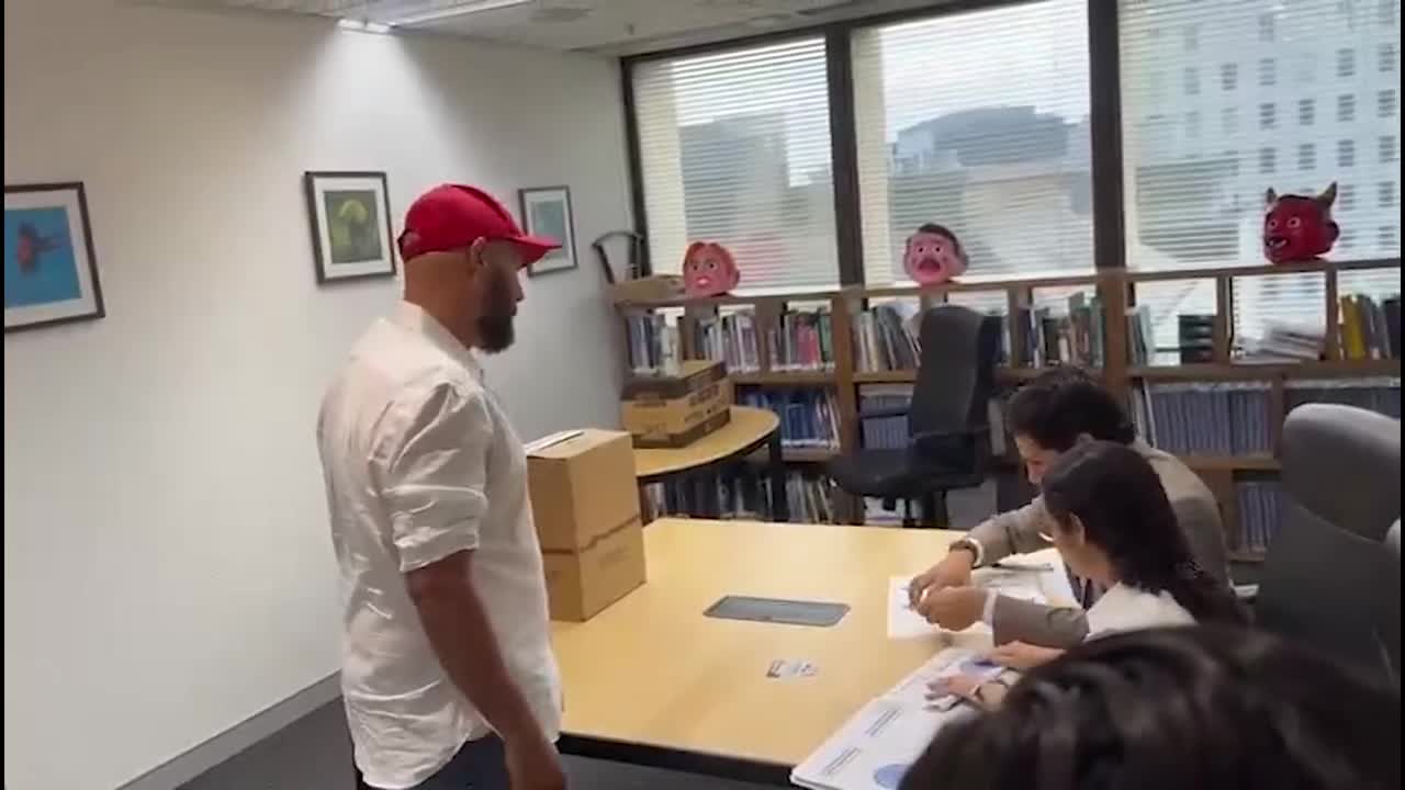 El oficialismo roza el triunfo en una primera vuelta marcada por el aumento de la inseguridad