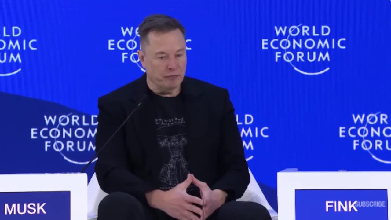 Elon Musk acusa a Sánchez de ser un 