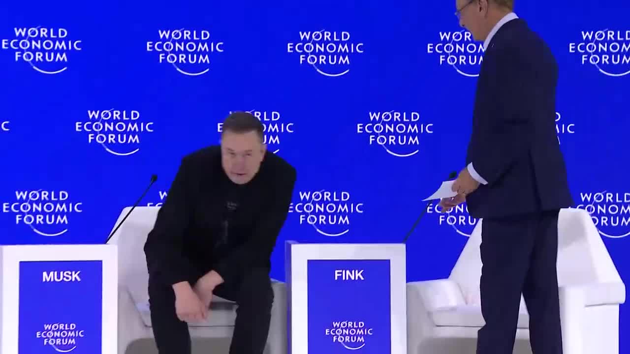 Musk asegura que el Gobierno de Sánchez está 