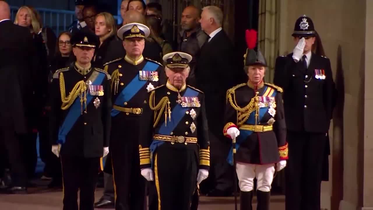 El Palacio de Buckingham, dispuesto a apoyar la investigación contra Andrés por caso Epstein