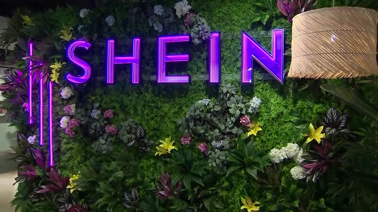 Bruselas expedienta a Shein por su diseño adictivo y permitir la venta de productos ilegales