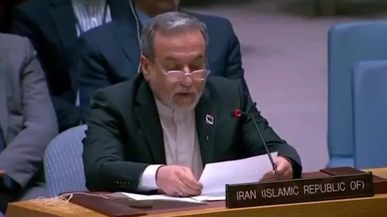 Irán desvela un pacto general con EEUU sobre 