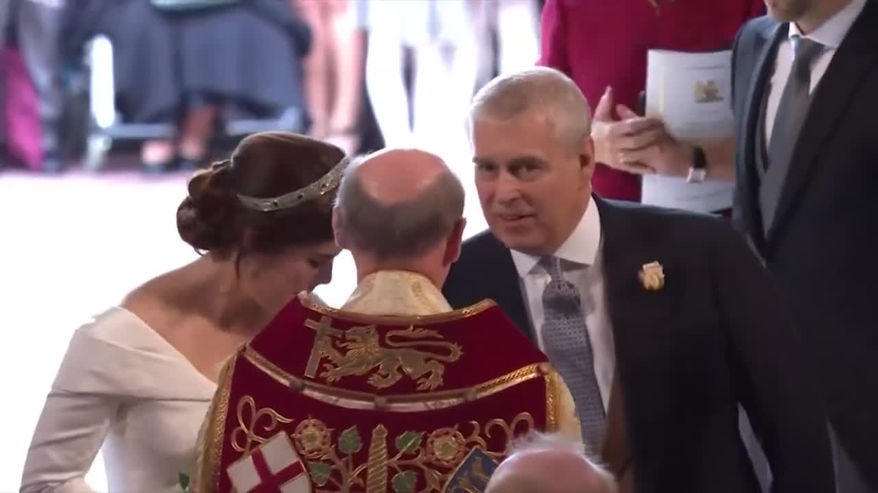 Detenido el expríncipe Andrés de Inglaterra por su relación con el caso Epstein