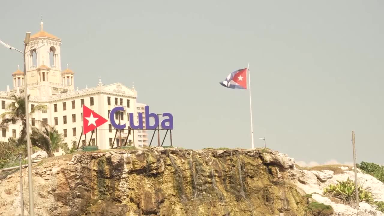 Aumenta la tensión entre Cuba y EEUU, que 