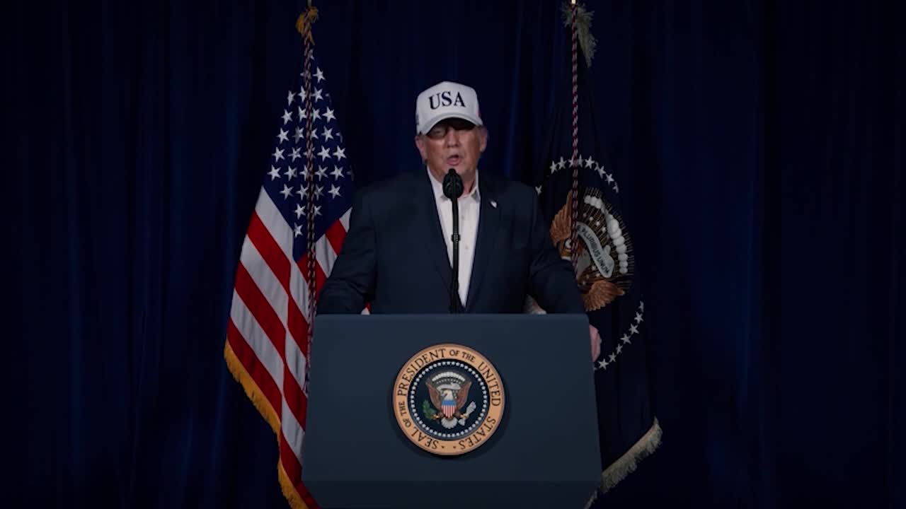 EEUU e Israel lanzan un ataque masivo contra el corazón del poder en Irán