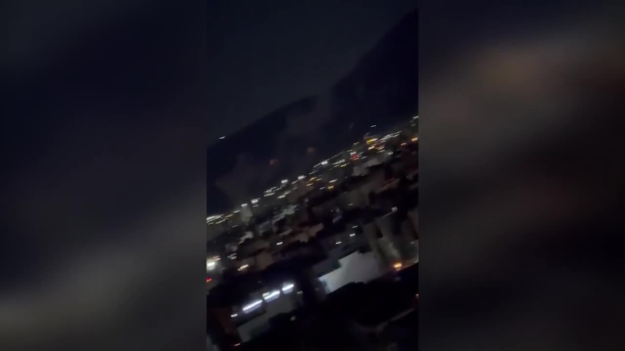 Más de 30 muertos por ataque de Israel contra Líbano tras lanzamiento de proyectiles de Hezbolá