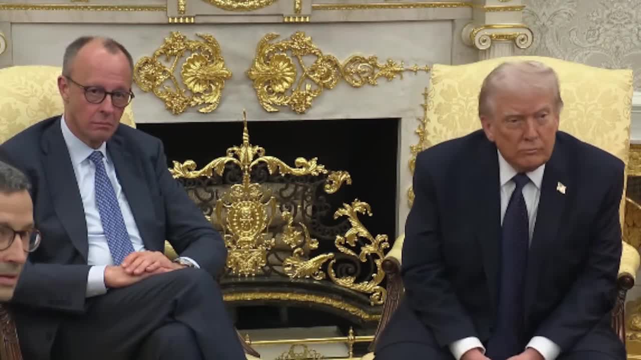 Trump asegura que España es un aliado 