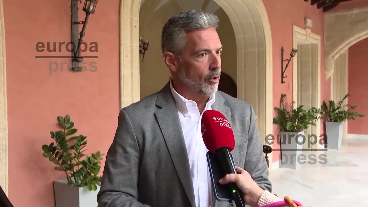 El alcalde de Rota resalta la importancia de la base para EEUU y habla de 