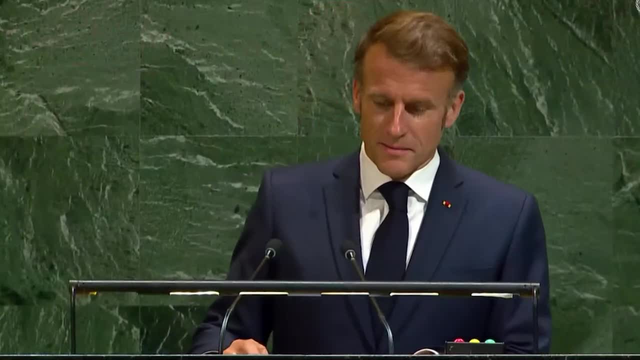 Francia autoriza a EEUU a usar sus bases en el país para 