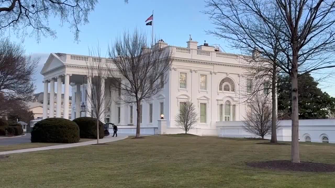 EEUU y Venezuela acuerdan restablecer relaciones diplomáticas