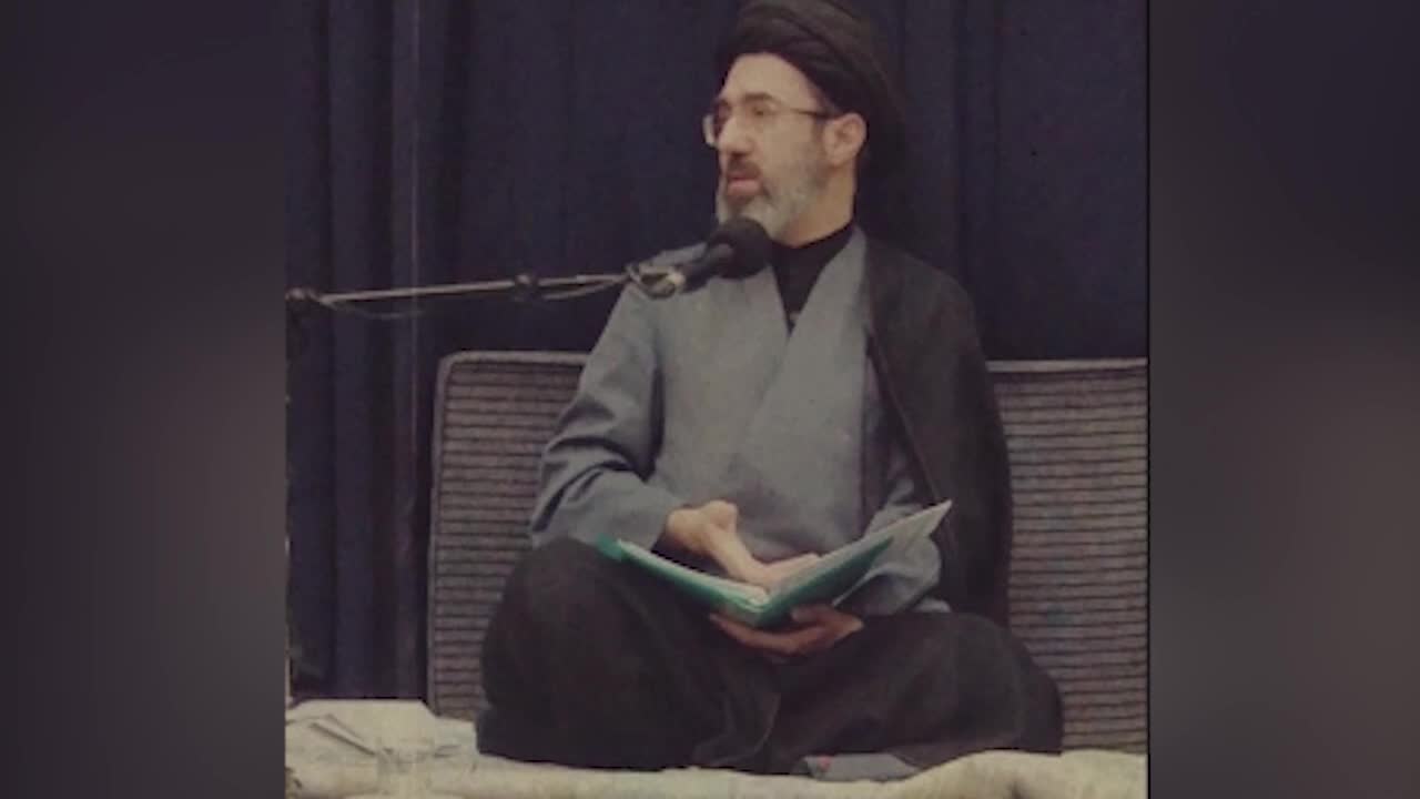 Mojtaba Jamenei, hijo de Alí Jamenei, elegido nuevo líder supremo de Irán