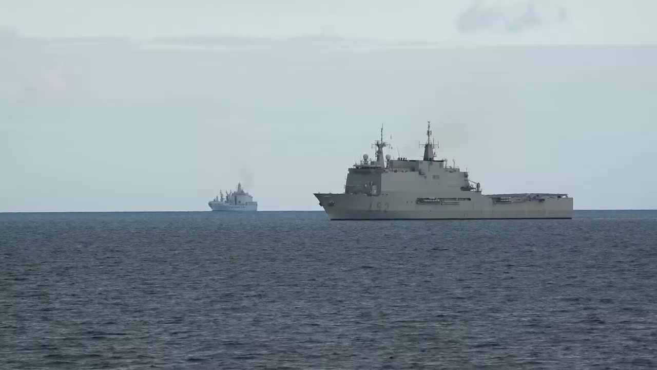 Turquía anuncia que baterías antiaéreas de la OTAN neutralizan otro misil lanzado desde Irán