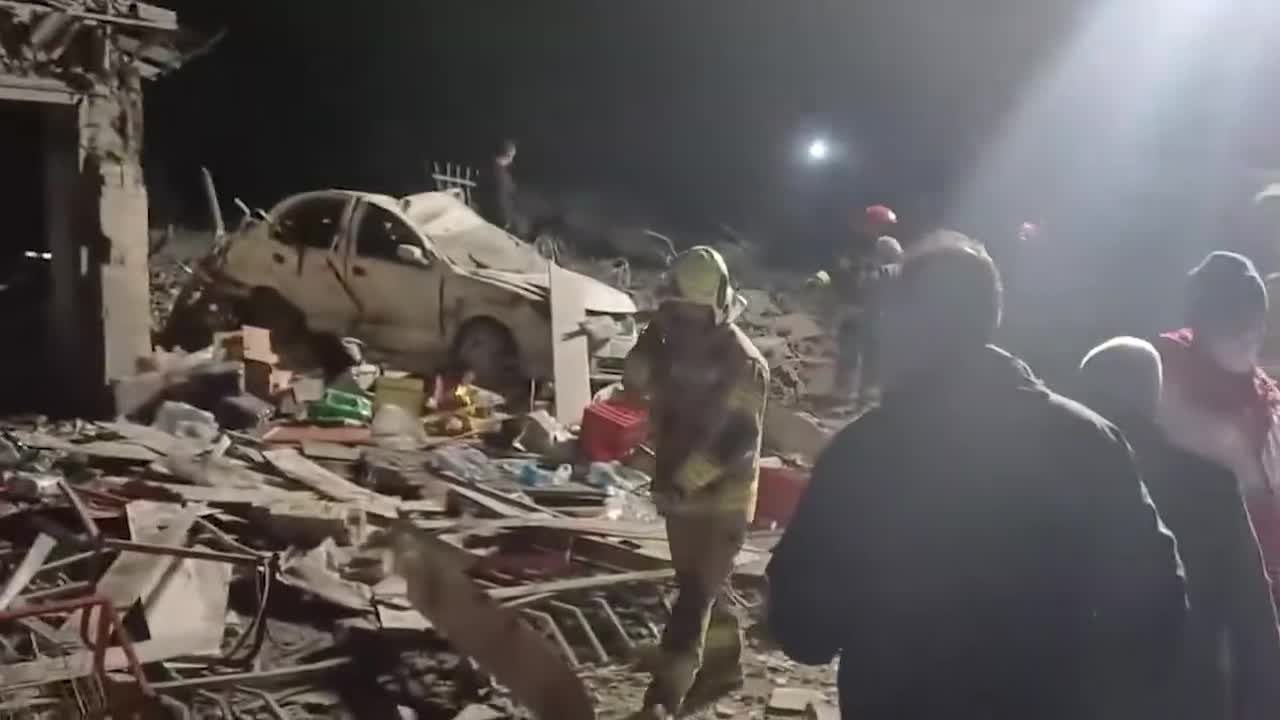 Guardia Revolucionaria responde a Trump que será Irán quien determine cuándo termina la guerra