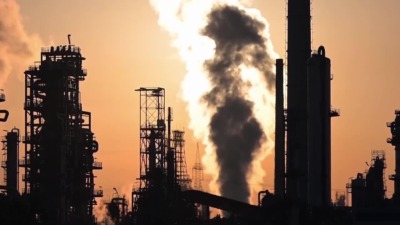 EEUU da luz verde a la compra de petróleo ruso ya cargado en buques ante la subida de precios