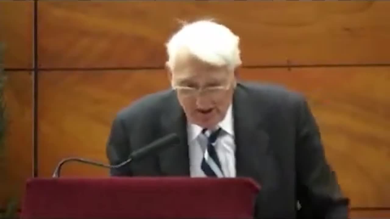 Muere el filósofo alemán Jürgen Habermas a los 96 años de edad