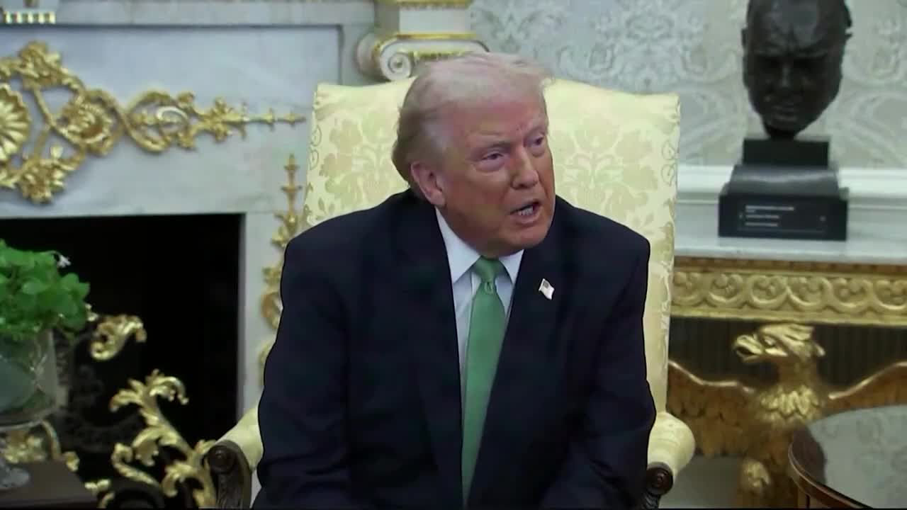 EEUU levanta las sanciones al petróleo de Irán que ya está cargado en buques