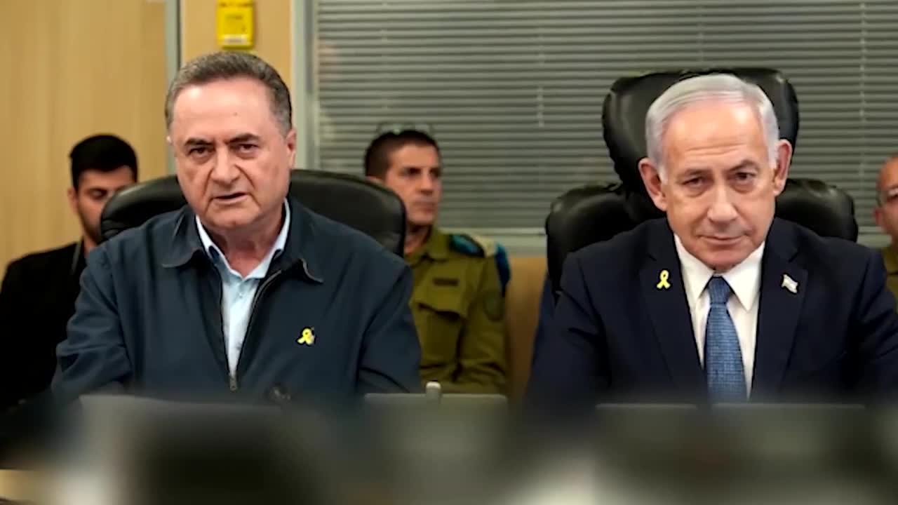 Israel anuncia el comienzo de la operación para separar el sur de Líbano por el río Litani