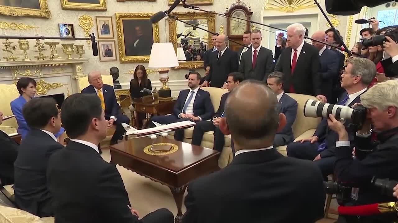 Irán rechaza una propuesta 