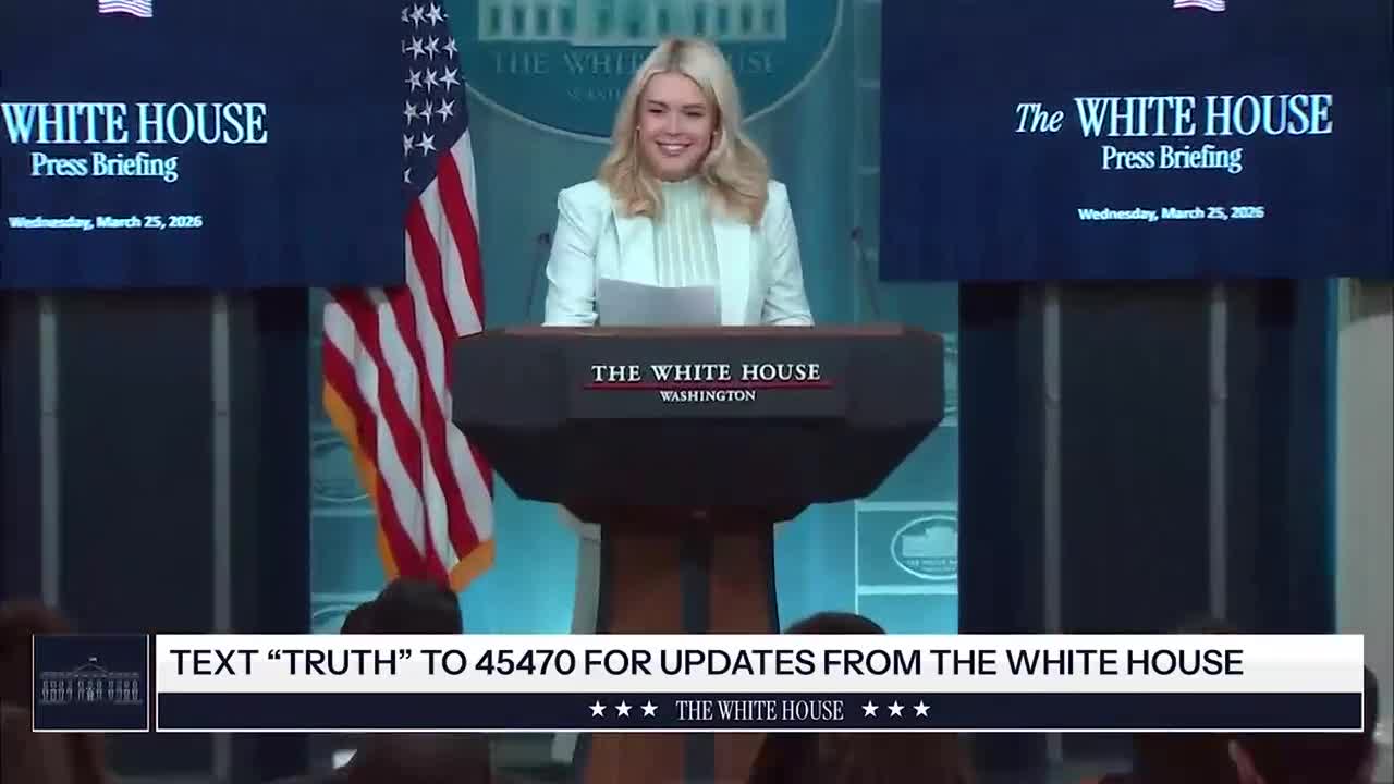 EEUU afirma que el diálogo con Irán continúa, pero no confirma el plan de 15 puntos