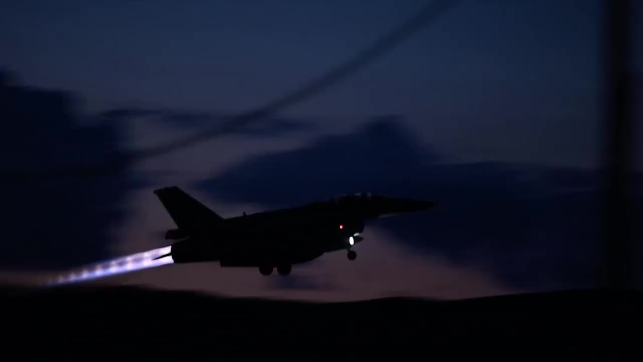 Israel advierte a la población de Irán contra usar el tren o acercarse a dicha infraestructura