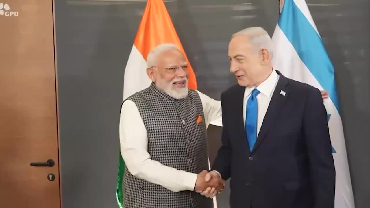 Netanyahu ordena negociaciones directas con Líbano para 