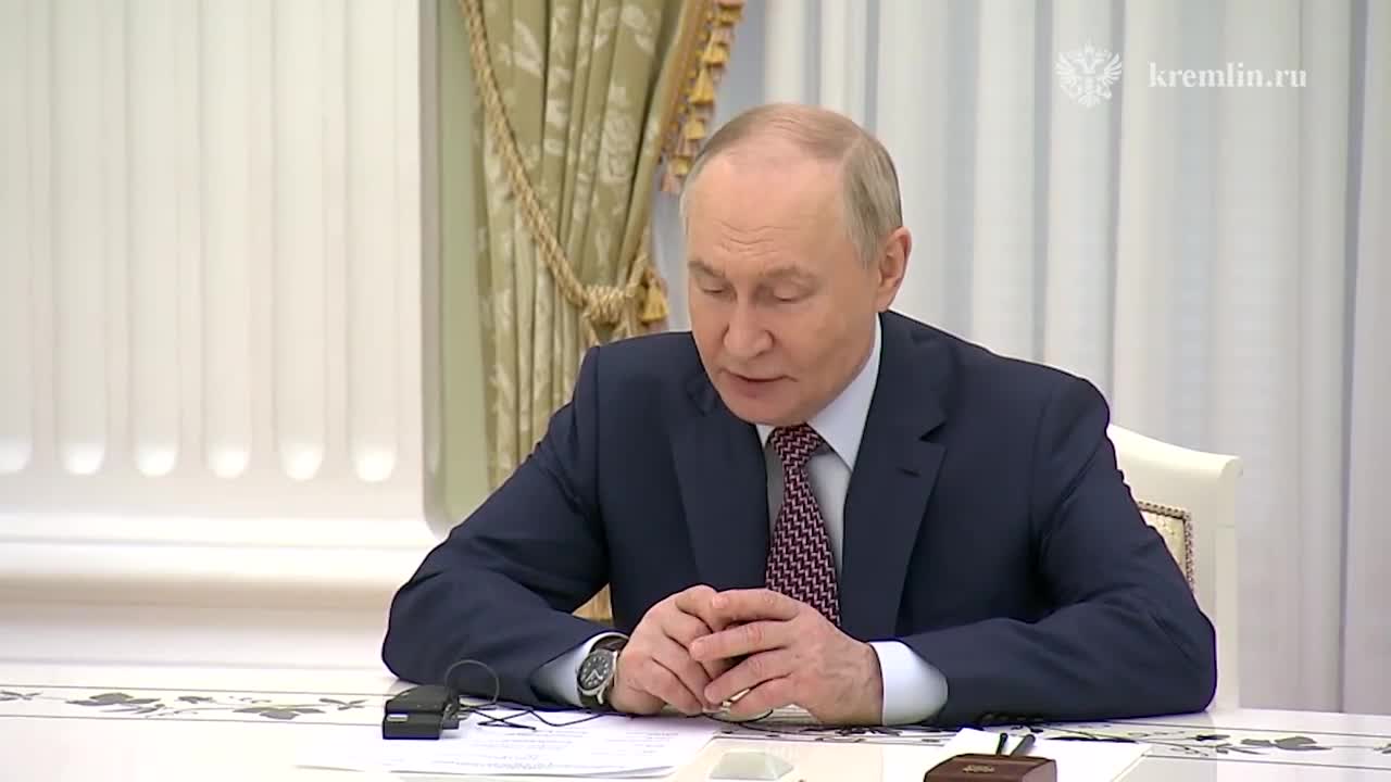 Putin declara un alto el fuego en Ucrania por la Pascua ortodoxa