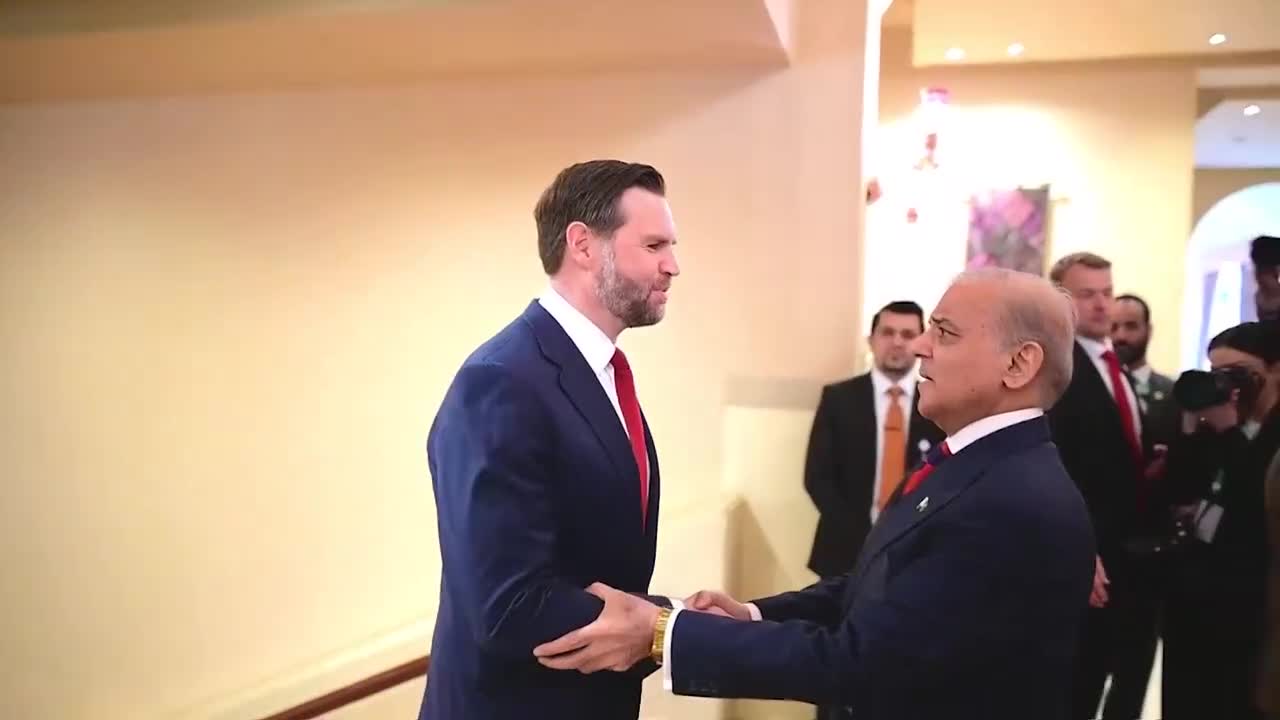 Terminan sin acuerdo las conversaciones de paz entre EEUU e Irán en Islamabad