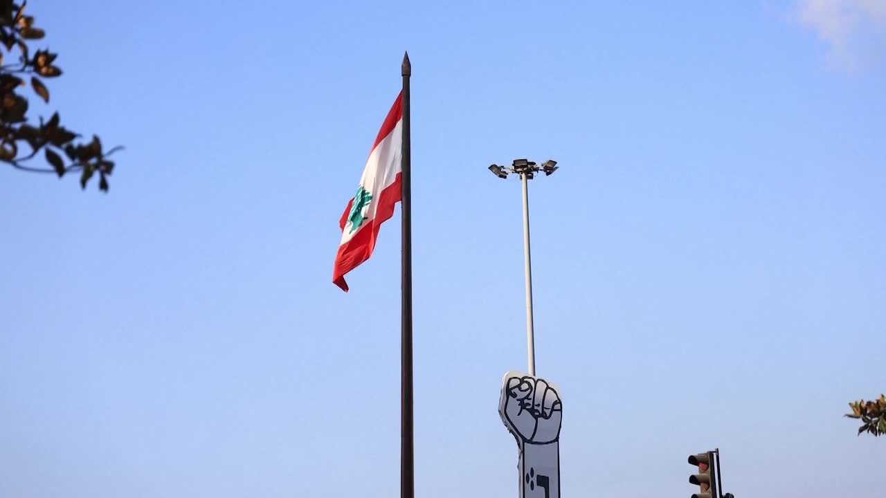 Israel y Hezbolá intercambian ataques en la última hora antes de que entre en vigor la tregua