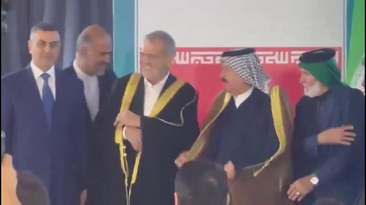 Trump anuncia que EEUU mantendrá su bloqueo sobre Ormuz hasta que terminen las conversaciones con Irán