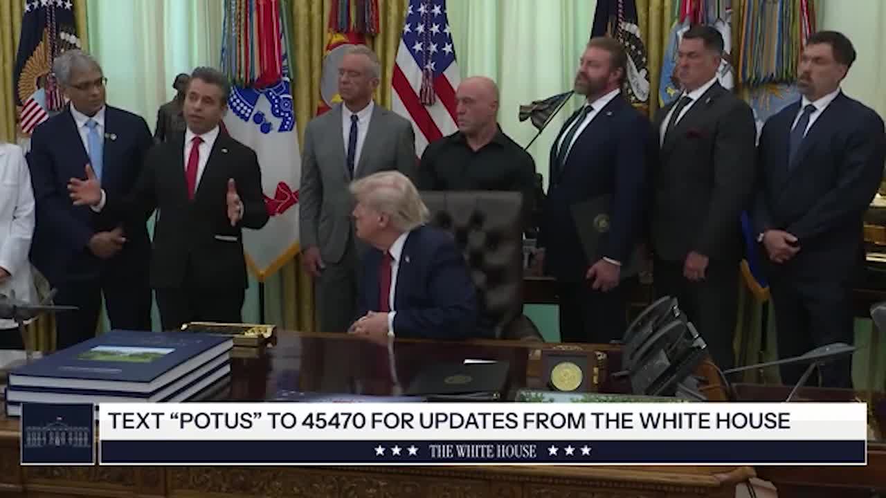 Trump asegura que Irán negociará en Pakistán o 