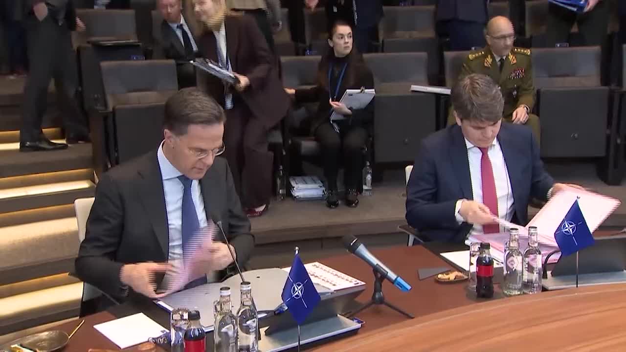 La OTAN aclara que su tratado no contempla la suspensión de ningún miembro