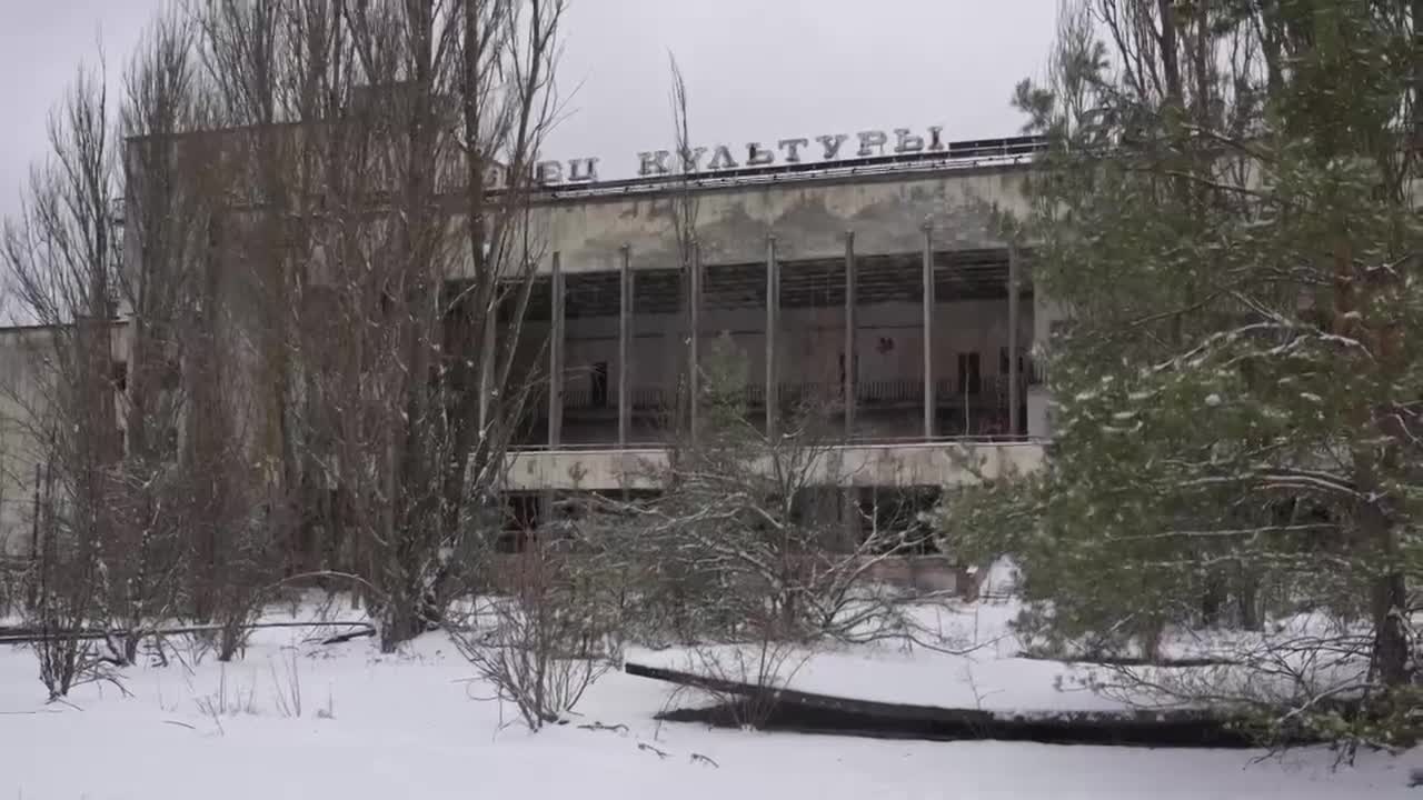 UE y Ucrania denuncian que Rusia es un peligro para Chernóbil en su recuerdo del 40 aniversario