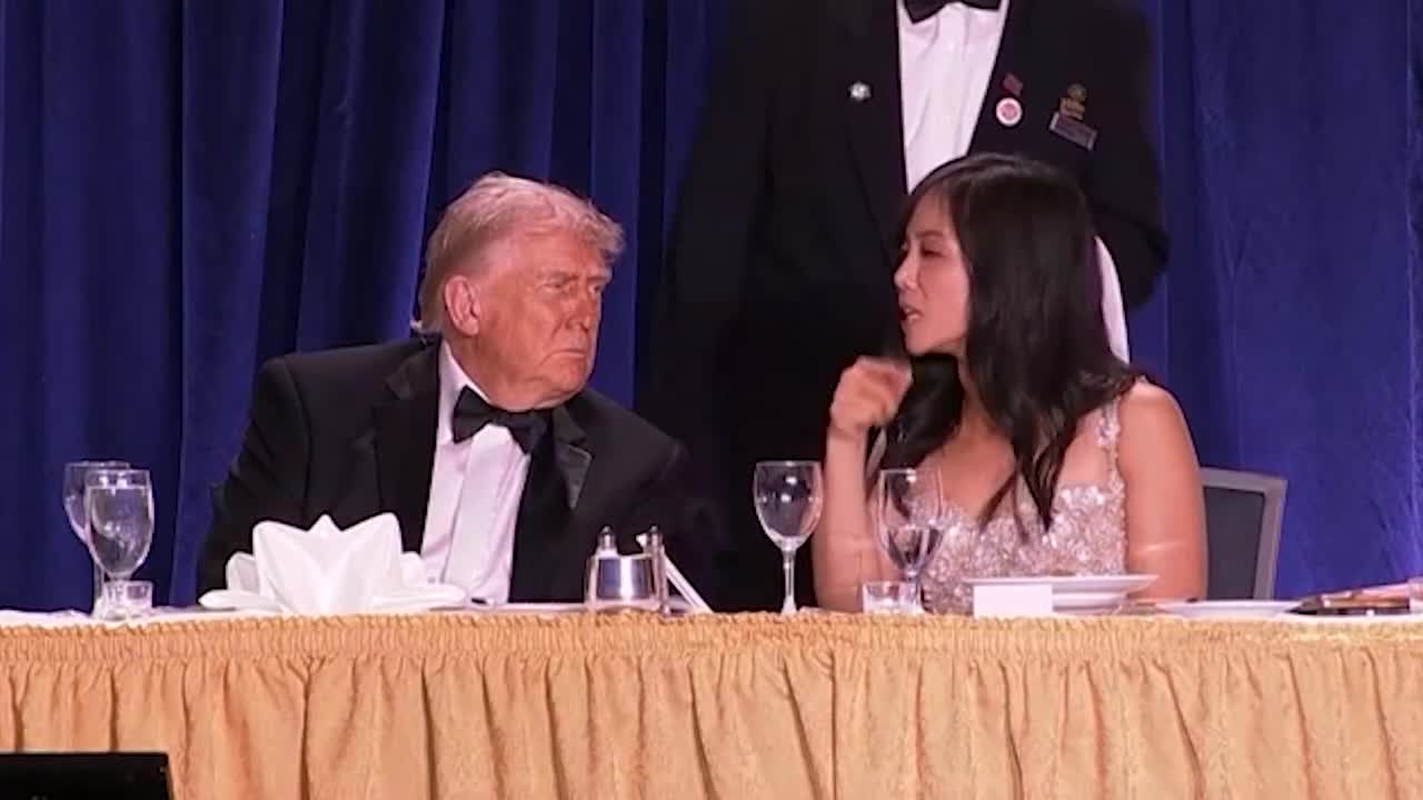 Fiscalía acusa al sospechoso del tiroteo en la Cena de Corresponsales de intento de asesinato