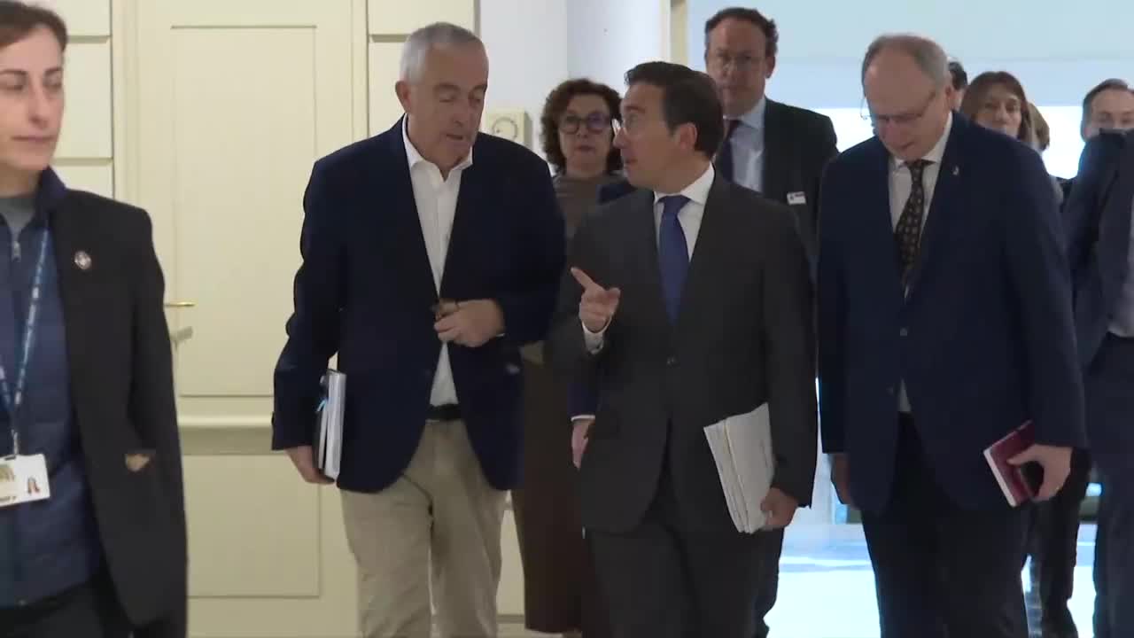 España convoca a la encargada de negocios de Israel para protestar por la flotilla rumbo a Gaza