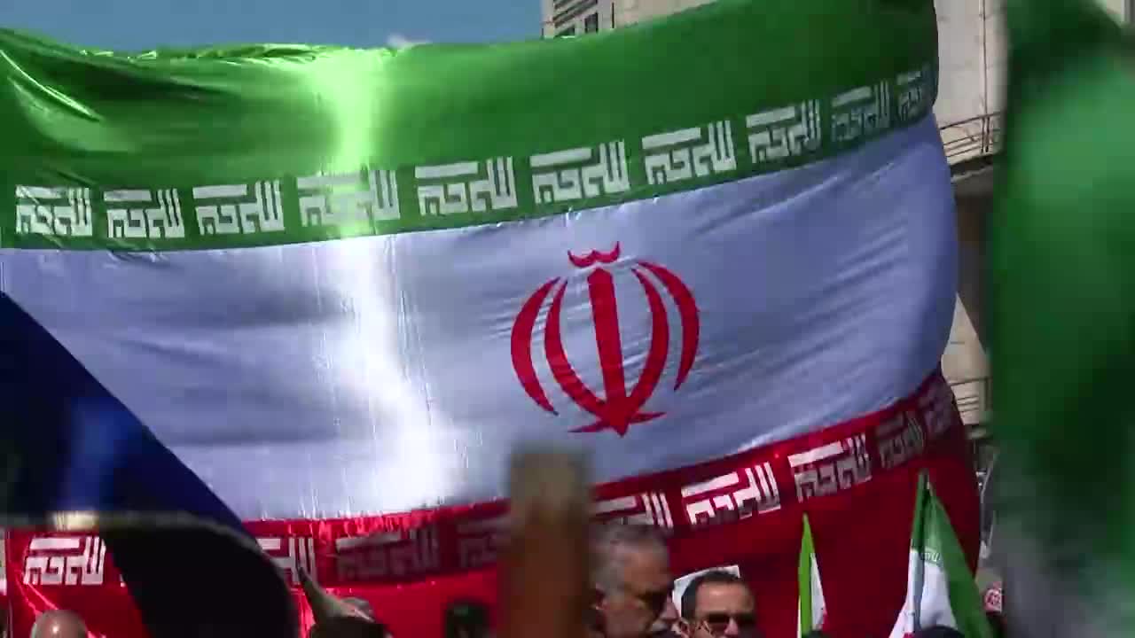 Irán presenta una nueva propuesta a EEUU a través de Pakistán para impulsar las negociaciones
