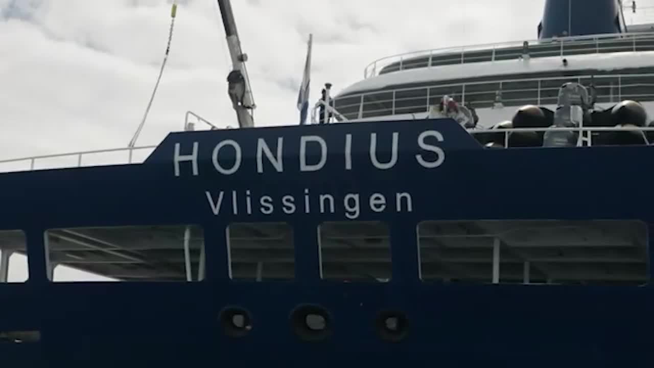 Sanidad descarta la llegada a Canarias del crucero con hantavirus sin nuevos casos