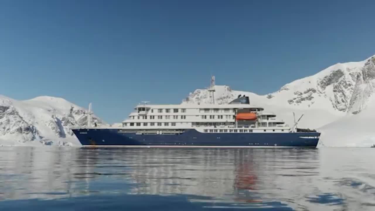 España acuerda con la OMS que el crucero con hantavirus haga escala en Canarias