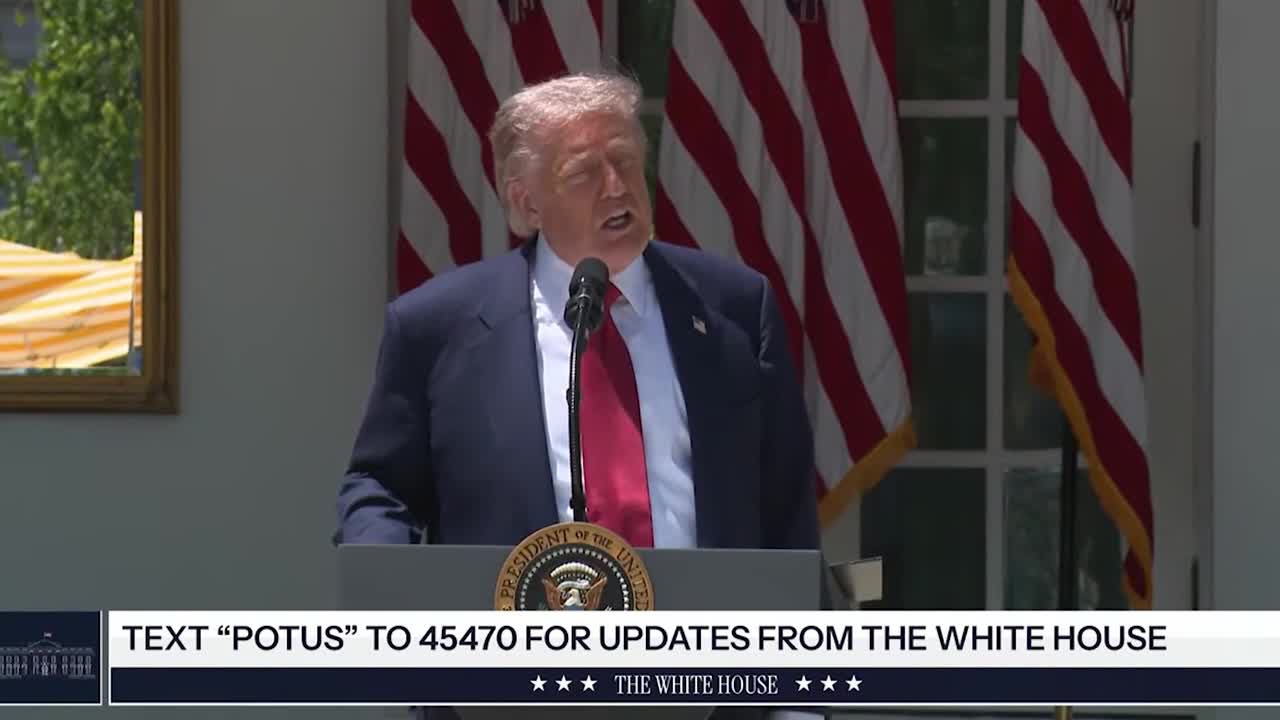 Trump anuncia un alto el fuego de tres días entre Rusia y Ucrania