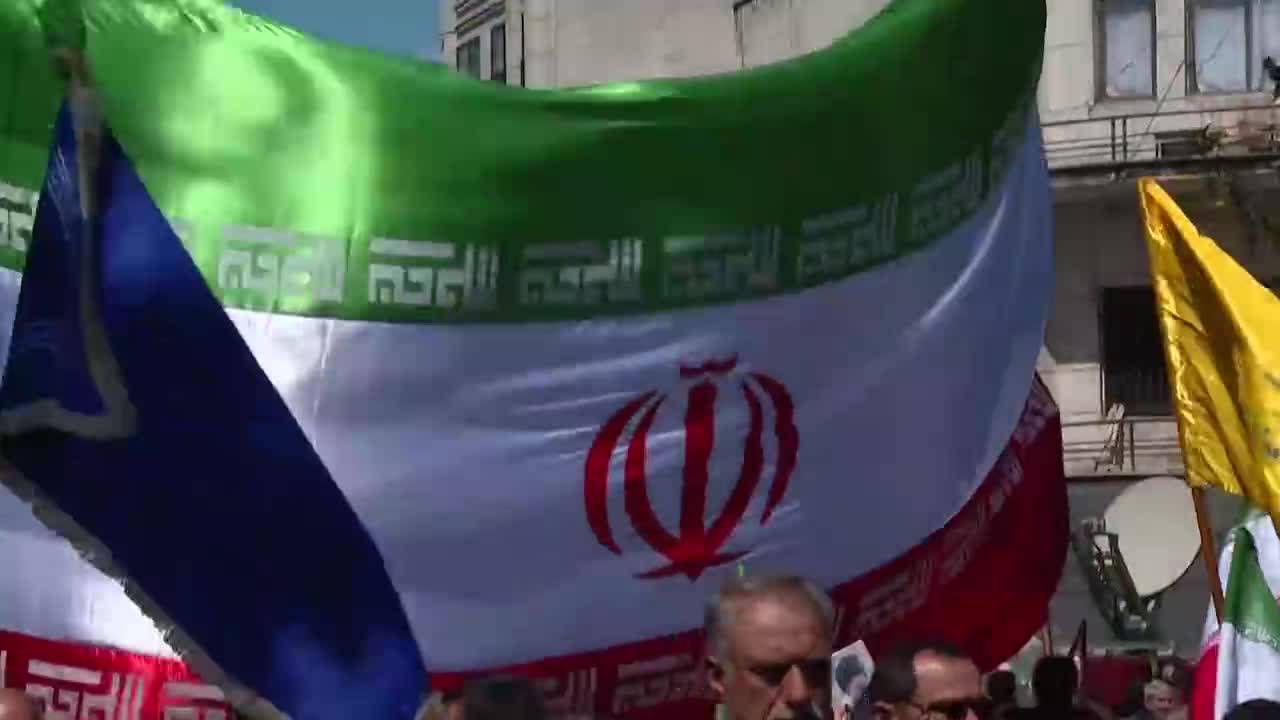 Irán advierte a los países que apliquen sanciones de que 